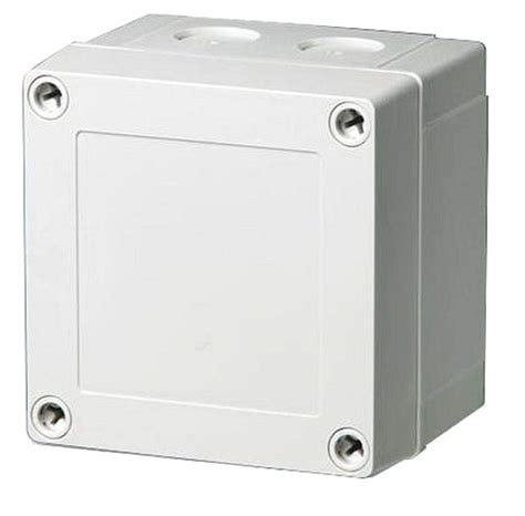 fibox nema box